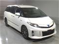 2014 Toyota Estima Hybrid
