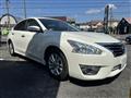 2015 Nissan Teana