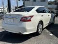 2015 Nissan Teana