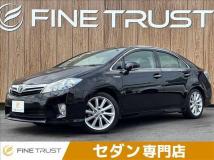 2010 Toyota SAI