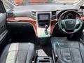 2010 Toyota Vellfire