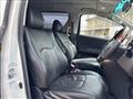 2010 Toyota Vellfire