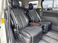 2010 Toyota Vellfire