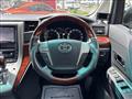 2010 Toyota Vellfire
