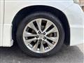 2010 Toyota Vellfire