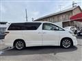 2010 Toyota Vellfire