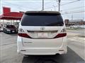 2010 Toyota Vellfire