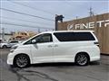 2010 Toyota Vellfire