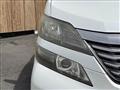 2010 Toyota Vellfire