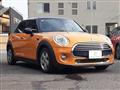2016 BMW MINI