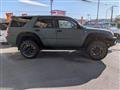 2002 Toyota Hilux Surf