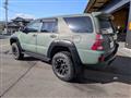 2002 Toyota Hilux Surf