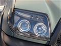 2002 Toyota Hilux Surf