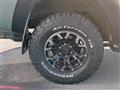 2002 Toyota Hilux Surf