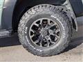 2002 Toyota Hilux Surf