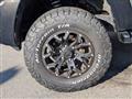 2002 Toyota Hilux Surf