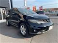 2012 Nissan Murano