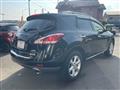 2012 Nissan Murano