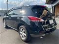 2012 Nissan Murano