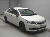 2011 Toyota Allion