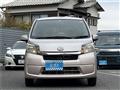 2013 Daihatsu Move