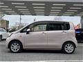 2013 Daihatsu Move