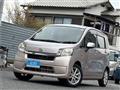 2013 Daihatsu Move