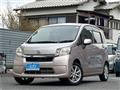 2013 Daihatsu Move