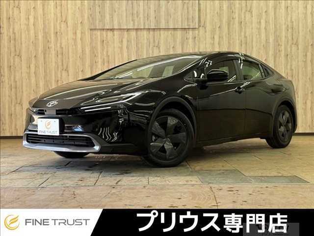 2023 Toyota Prius