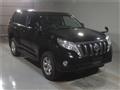 2016 Toyota Land Cruiser Prado