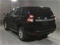 2016 Toyota Land Cruiser Prado