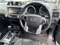 2016 Toyota Land Cruiser Prado