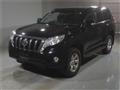2016 Toyota Land Cruiser Prado