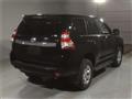 2016 Toyota Land Cruiser Prado