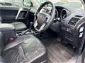 2016 Toyota Land Cruiser Prado