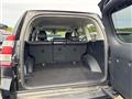 2016 Toyota Land Cruiser Prado