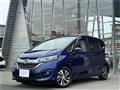 2019 Honda Freed