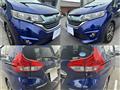 2019 Honda Freed