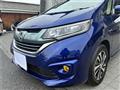 2019 Honda Freed