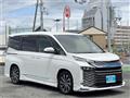 2022 Toyota Voxy