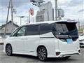 2022 Toyota Voxy