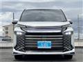2022 Toyota Voxy
