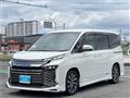 2022 Toyota Voxy