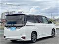 2022 Toyota Voxy