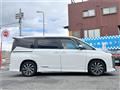 2022 Toyota Voxy