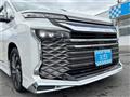 2022 Toyota Voxy
