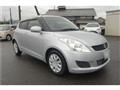 2012 Suzuki Swift