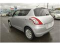 2012 Suzuki Swift