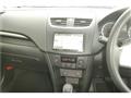 2012 Suzuki Swift