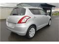 2012 Suzuki Swift